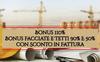 BONUS FACCIATA